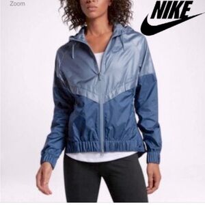 Nike Windrunner Windbreaker Jacket